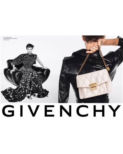 givenchy ss 19 jewellery|Givenchy high price.